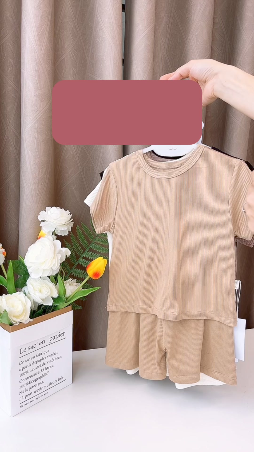 [🆕🇻🇳] Tiệm nhà Dury – Quần áo trẻ em 🧑‍🧒❤️️👶⭐️ S.A,L.E   U,P TO 50.% – S.A,L.E GIỮA NĂM 15/6.
Chương trình sẽ diễn ra từ ngày 13-30/6G.I.Á TRÊN HÌNH LÀ GIÁ SHOP ĐÃ GIẢM TRỰC TIẾP.ĐƯỢC TẶNG CẢ PHỤ  , shares-5✔️ , likes-111❤️️ , date-2024-06-12 23:46:44🇻🇳🇻🇳🇻🇳📰🆕