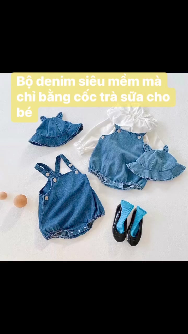 [🆕🇻🇳]  Thời trang trẻ em giá rẻ 🧑‍🧒❤️️👶⭐️ Quá uy tín luôn nhe
, shares-0✔️ , likes-4❤️️ , date-2024-07-01 05:59:43🇻🇳🇻🇳🇻🇳📰🆕