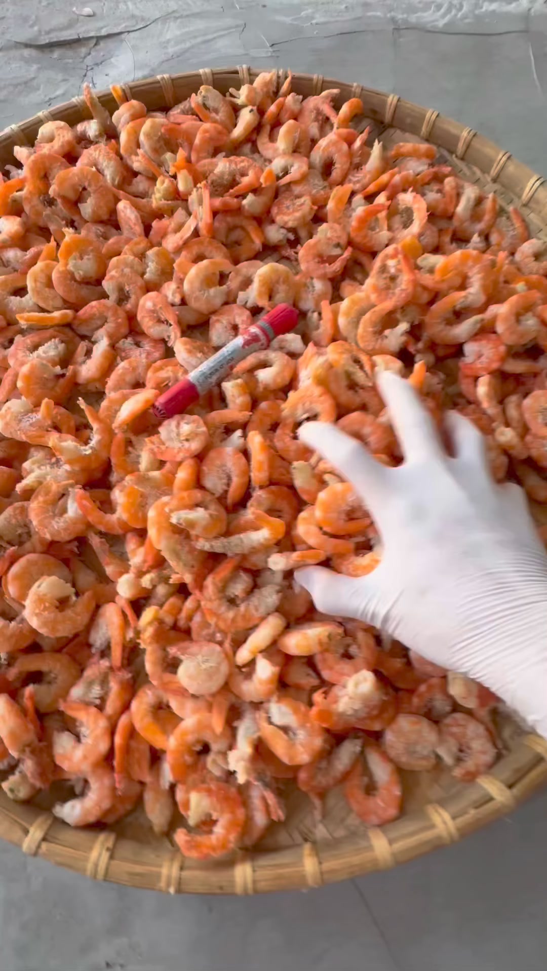 [🆕🇻🇳] Vựa Tôm Cô Ba – Chuyên Sỉ và Lẻ Các loại khô bao giá thị trường 🍔 Top1Food  🍜  , shares-52✔️ , likes-2K❤️️ , date-2024-07-24 09:06:26🇻🇳🇻🇳🇻🇳📰🆕