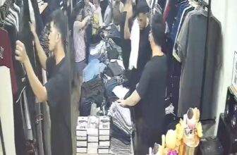 [🆕🇻🇳] MARCH STORE VNXK – Cửa hàng quần áo chuyên sĩ & lẻ  👕 Top1Fashion 👗  Đông vui  , shares-0✔️ , likes-3❤️️ , date-2024-08-01 06:02:20🇻🇳🇻🇳🇻🇳📰🆕