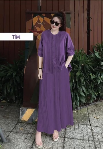 [🆕🇻🇳] SHOP MAi HƯƠNG – Hàng nhập khẩu 👕 Top1Fashion 👗   HÀNG MỚI VỀ   0965060589Ship hàng toàn quốc , Kiểm tra hàng trước khi thanh toán , Hỗ trợ đổi sai miễn phí
Hàng đủ size từ S đến 5x
Địa chỉ Nhà 1A , , shares-4✔️ , likes-103❤️️ , date-2024-12-18 00:48:52🇻🇳🇻🇳🇻🇳📰🆕