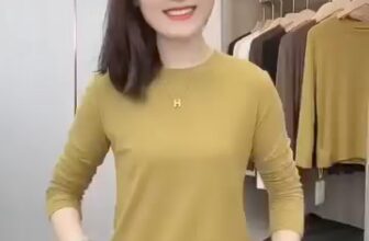 [🆕🇻🇳] THỜI TRANG TRẺ 👕 Top1Fashion 👗  Mẫu áo tay dài xu hướng 2024
𝟑 Á𝐨 𝟏𝟗𝟗𝐊 – 𝐌𝐢ễ𝐧 𝐬𝐡𝐢𝐩
Chất vải : Tăm Lạnh Quảng Châu
Size từ : 36kg – 55kg
Kiểm tra – Thử hàng trước khi thanh toán.
Hổ trợ đ , shares-0✔️ , likes-0❤️️ , date-2024-08-28 02:39:33🇻🇳🇻🇳🇻🇳📰🆕