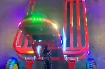 [🆕🇻🇳] Siêu thị xe hơi em bé – Kidscar123.com 🧑‍🧒❤️️👶⭐️ Suồng Chế Siêu Phẩm của Kidscar123Nếu bạn đang có nhu cầu tìm mua xe điện cho con em mình thì Kidscar123 – là đơn vị cung cấp các loại xe điện cho trẻ e , shares-0✔️ , likes-0❤️️ , date-2024-09-07 04:11:51🇻🇳🇻🇳🇻🇳📰🆕