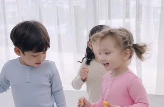 [🆕🇻🇳] nho nhỏ  (nho nhỏ baby) – Thương hiệu thời trang cho bé chất lượng cao – made in Việt Nam 🧑‍🧒❤️️👶⭐️ Mom&dad mua hàng qua shopee:  , shares-0✔️ , likes-0❤️️ , date-2024-10-06 02:43:11🇻🇳🇻🇳🇻🇳📰🆕