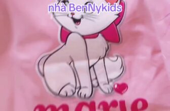 [🆕🇻🇳]  BenNy Kids – Thời Trang Thiết Kế Cho Bé (quanaochobe) 🧑‍🧒❤️️👶⭐️  , shares-0✔️ , likes-0❤️️ , date-2024-11-10 23:32:38🇻🇳🇻🇳🇻🇳📰🆕