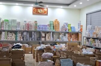 [🆕🇻🇳]  Buôn Sỉ Phụ Kiện, Đồ Sơ Sinh – An Hân 🧑‍🧒❤️️👶⭐️ Chuyên sỉ phụ kiện mẹ và bé . Các sỉ cứ lên đơn . Gửi hàng e lo , shares-0✔️ , likes-0❤️️ , date-2024-11-13 15:36:36🇻🇳🇻🇳🇻🇳📰🆕