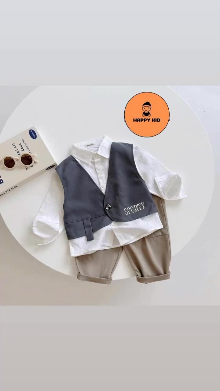 [🆕🇻🇳]  Vía Bé Yêu – Chuyên Quần Áo, Phụ Kiện Cho Bé Yêu 🧑‍🧒❤️️👶⭐️ Ú oà, ai thấy em hông nè #kemcomkids #embe #kids #embedethuong #viabeyeu #embedangyeu , shares-0✔️ , likes-0❤️️ , date-2025-05-23 00:45:27🇻🇳🇻🇳🇻🇳📰🆕