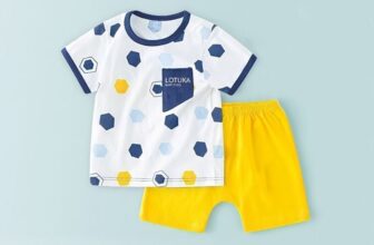 [🆕🇻🇳] Bé Bông Babyshop 🧑‍🧒❤️️👶⭐️ 𝑩𝒐̣̂ 𝒄𝒐̣̂𝒄 𝒕𝒂𝒚 𝒎𝒐̛́𝒊 𝒗𝒆̂̀ 2022 𝒄𝒉𝒐 𝒃𝒆́ 𝒚𝒆̂𝒖!!!
#Combo 4 bộ giá cực cực kì ưu đãi
• Đủ size từ 4-20kg
• Giá cực MỀM
• Chất cotton mền mịn,phù hợp với làn da , shares-0✔️ , likes-0❤️️ , date-2022-04-23 22:23:46🇻🇳🇻🇳🇻🇳📰🆕