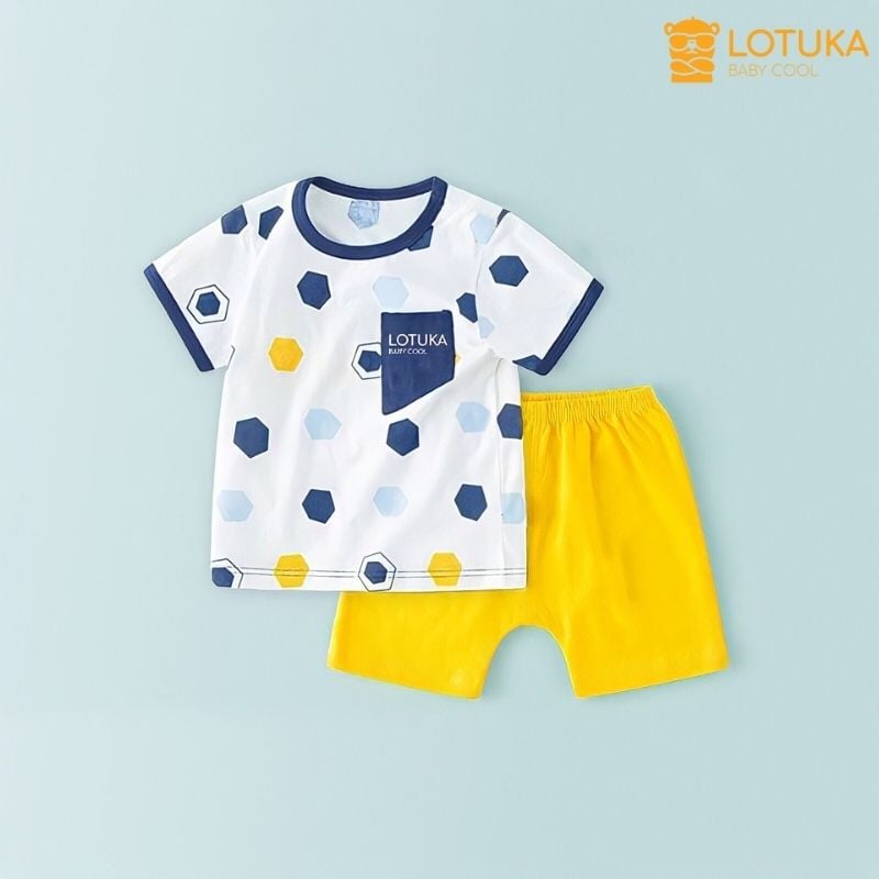 [🆕🇻🇳] Bé Bông Babyshop 🧑‍🧒❤️️👶⭐️ 𝑩𝒐̣̂ 𝒄𝒐̣̂𝒄 𝒕𝒂𝒚 𝒎𝒐̛́𝒊 𝒗𝒆̂̀ 2022 𝒄𝒉𝒐 𝒃𝒆́ 𝒚𝒆̂𝒖!!!
#Combo 4 bộ giá cực cực kì ưu đãi
• Đủ size từ 4-20kg
• Giá cực MỀM
• Chất cotton mền mịn,phù hợp với làn da , shares-0✔️ , likes-0❤️️ , date-2022-04-23 22:23:46🇻🇳🇻🇳🇻🇳📰🆕