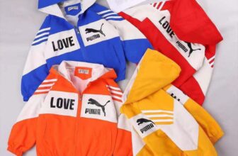 [🆕🇻🇳]  Thời Trang Trẻ Em – ÁO QUẦN TRẺ EM VN – HÀNG NHẬP 🧑‍🧒❤️️👶⭐️  Áo Khoác kaki dù Bé Gái rất dễ thương…….. Mẫu mới
Từ 15-25kg
Hàng có sẵn ……
Sỉ ib
, shares-0✔️ , likes-14❤️️ , date-2021-09-28 22:05:13🇻🇳🇻🇳🇻🇳📰🆕