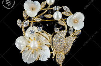 [🆕🇻🇳] Thời trang, phụ kiện Emoah – Cửa hàng đồng hồ, đồ trang sức 👕 Top1Fashion 👗   CÀI ÁO NGỌC TRAI THẬT – QUÀ TẶNG CAO CẤP
Ngọc trai tượng trưng cho sự cao quý và sang trọng bên cạnh đó còn mang lại nhiều may mắn cho người sử dụng, vậy  , shares-3✔️ , likes-0❤️️ , date-2022-01-20 22:51:32🇻🇳🇻🇳🇻🇳📰🆕