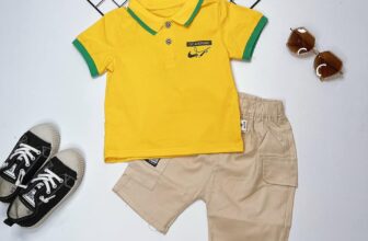 [🆕🇻🇳]  Bông shop – Thời trang trẻ em 🧑‍🧒❤️️👶⭐️ Các mẫu hót cho bé trai
Size 1-6t.
Hàng qc bao đẹp
Giá 1xx
, shares-0✔️ , likes-0❤️️ , date-2021-08-11 04:49:11🇻🇳🇻🇳🇻🇳📰🆕