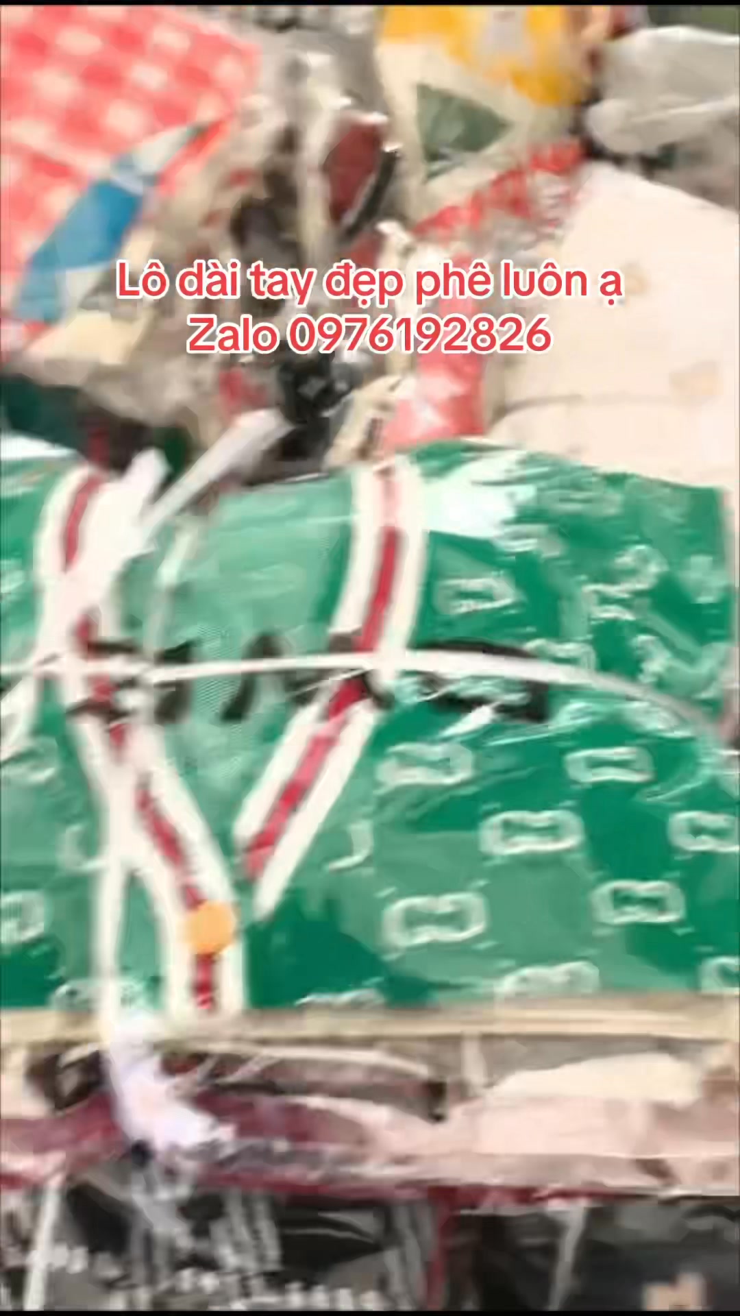 [🆕🇻🇳] Tổng kho sỉ thanh mai  👕 Top1Fashion 👗  Len dài tay lô mẫu mới đẹp suất sắc , sỉ lên đơn ạ 0976192826 , shares-0✔️ , likes-0❤️️ , date-2024-12-12 17:10:02🇻🇳🇻🇳🇻🇳📰🆕