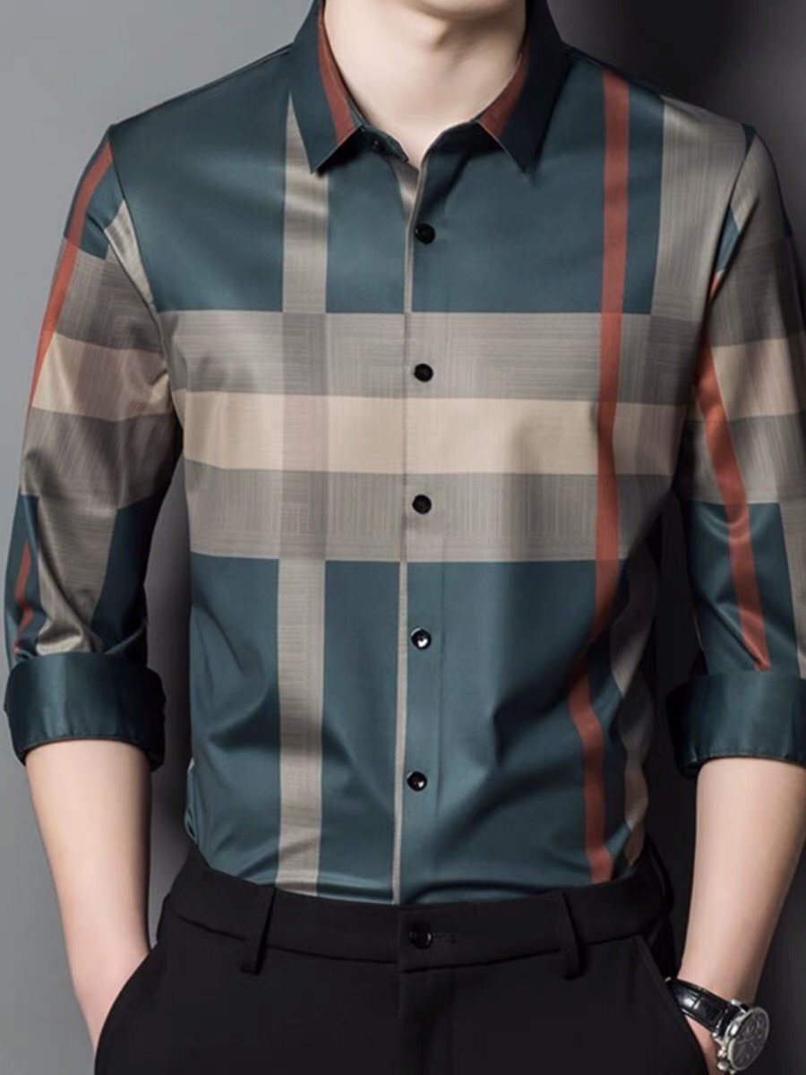 [🆕🇻🇳] Thời Trang Nam Quảng Châu 👕 Top1Fashion 👗  Hàng chất – Giá đẹp phát ngất
MỚI VỀ LÔ HÀNG QC ĐẸP QUÁ AE ƠIII
Sale 40% chỉ 200 khách hàng đầu tiên
——————
Áo Lụa Hàn mềm mịn, co giãn tốt
Kh , shares-0✔️ , likes-2❤️️ , date-2023-11-17 17:19:35🇻🇳🇻🇳🇻🇳📰🆕