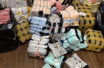 [🆕🇻🇳] Khánh Linh Trần – Sỉ Quần áo trẻ em 🧑‍🧒❤️️👶⭐️
Mưa gió quá nhưng hàng vẫn đi đều
, shares-1✔️ , likes-7❤️️ , date-2021-07-09 22:45:22🇻🇳🇻🇳🇻🇳📰🆕