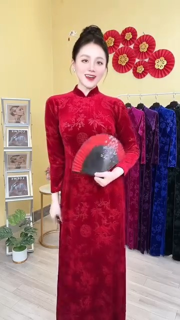 [🆕🇻🇳] SHOP MAi HƯƠNG – Hàng nhập khẩu 👕 Top1Fashion 👗   HÀNG MỚI VỀ   0965060589Ship hàng toàn quốc , Kiểm tra hàng trước khi thanh toán , Hỗ trợ đổi sai miễn phí
Hàng đủ size từ S đến 5x
Địa chỉ Nhà 1A , , shares-4✔️ , likes-103❤️️ , date-2024-12-18 00:48:52🇻🇳🇻🇳🇻🇳📰🆕