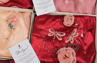 [🆕🇻🇳]  BÔNG BÉ 🧑‍🧒❤️️👶⭐️ BÔNG BÉ M1 Ất Tị 2025. Tết Bận rộn cùng đóng gói sự xinh đẹp này gửi đến các con. Chúc các bé luôn xinh đẹp, ngoan ngoãn . Các mẹ chờ đơn của nhà Bông nhé. , shares-0✔️ , likes-0❤️️ , date-2025-01-01 23:44:25🇻🇳🇻🇳🇻🇳📰🆕