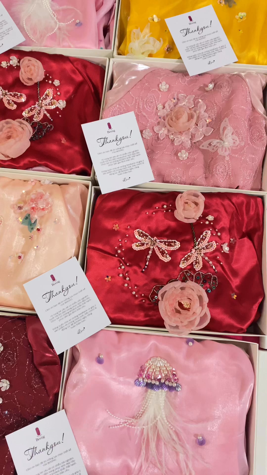 [🆕🇻🇳]  Bông shop – Đồ trẻ em 🧑‍🧒❤️️👶⭐️  CỨ PHẢI GỌI LÀ SIÊU HOTTTTTTTT
– Chất vải mềm, mịn – Mua ngay cho bé thôi ^^
Nhanh tay sắm cho bé để diện đi chơi đi học nào
, shares-0✔️ , likes-7❤️️ , date-2024-11-17 18:37:08🇻🇳🇻🇳🇻🇳📰🆕