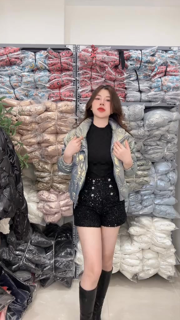 [🆕🇻🇳] Quần Áo Big Size – Chuyên cung cấp quần áo váy đầm đầy đủ size từ 45kg tới 90kg 👕 Top1Fashion 👗   Biến Hóa Phong Cách Với Quần Áo Quảng Châu – Đủ Size Từ 47kg Đến 90kg!
Nội dung chính:
HOT TREND 2025 – Bộ sưu tập quần áo Quảng Châu siêu chất, siêu xi , shares-15✔️ , likes-429❤️️ , date-2025-07-11 06:14:10🇻🇳🇻🇳🇻🇳📰🆕