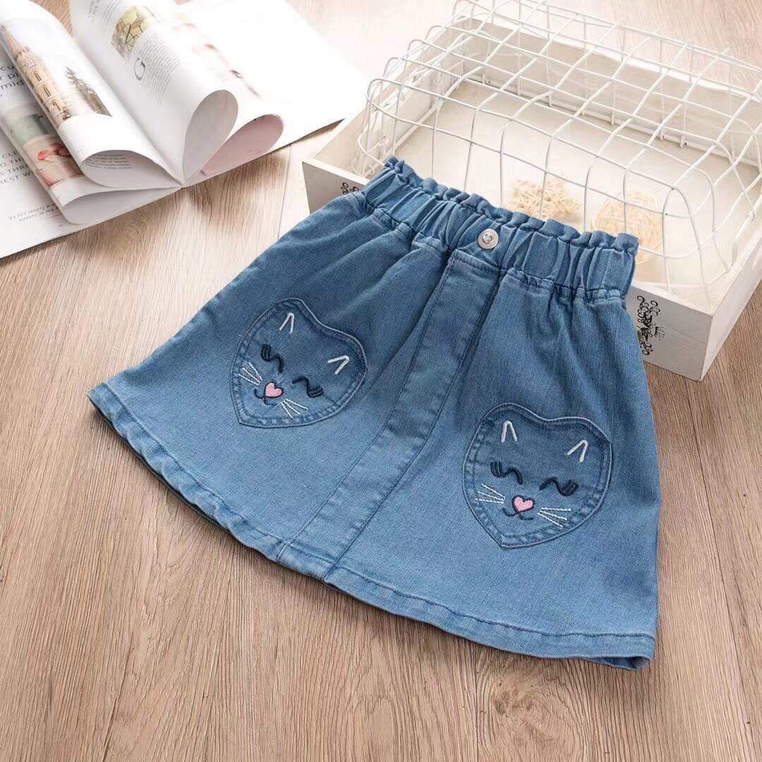 [🆕🇻🇳]  Thỏ Kids – Quần áo trẻ em xuất xịn 🧑‍🧒❤️️👶⭐️ Mỗi size còn 1c chân bò mềm đẹp e sale nốt #100k/c (giá cũ 165k)
Size: 100, 110, 120
, shares-0✔️ , likes-3❤️️ , date-2022-07-18 16:34:04🇻🇳🇻🇳🇻🇳📰🆕