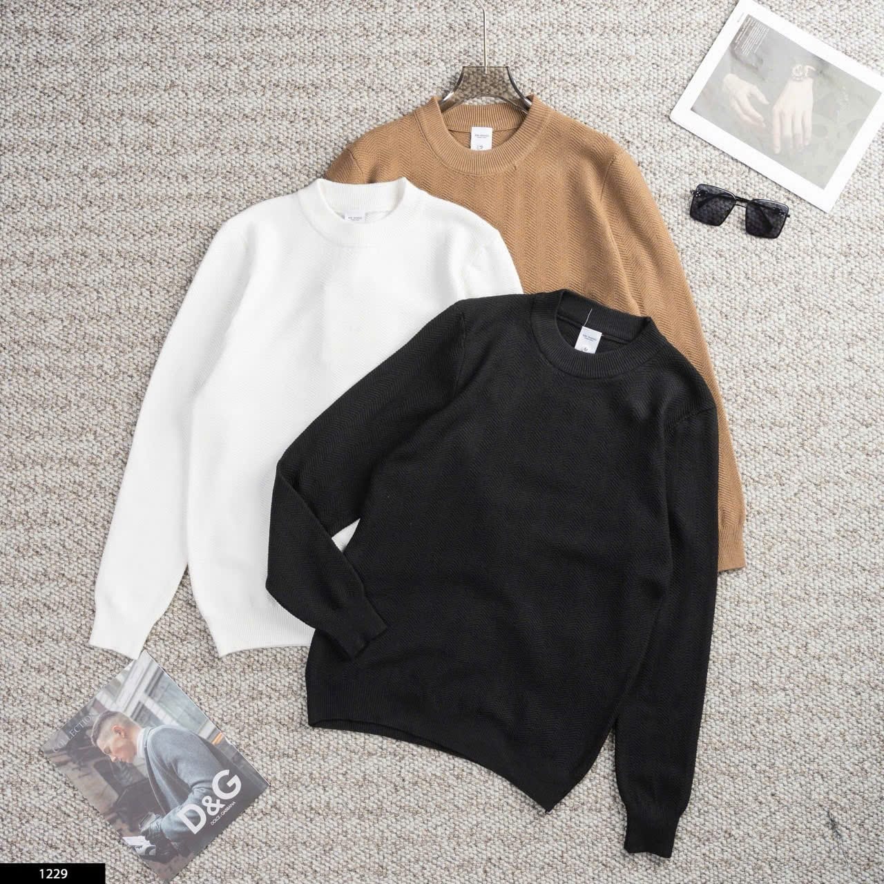 [🆕🇻🇳] Tổng Kho Thời Trang Nam Ninh Hiệp 👕 Top1Fashion 👗   KHO BUÔN DƯƠNG MINH_NINH HIỆP CHUYÊN SỈ SLL
Tuyển Sỉ – CTV toàn quốc
SỈ TỪ 5SP BẤT KỲ
Zalo:0383.968.555
TK: 1985.93.888888 Vietinbank
Dương Quốc  , shares-1✔️ , likes-2❤️️ , date-2024-11-06 23:08:37🇻🇳🇻🇳🇻🇳📰🆕