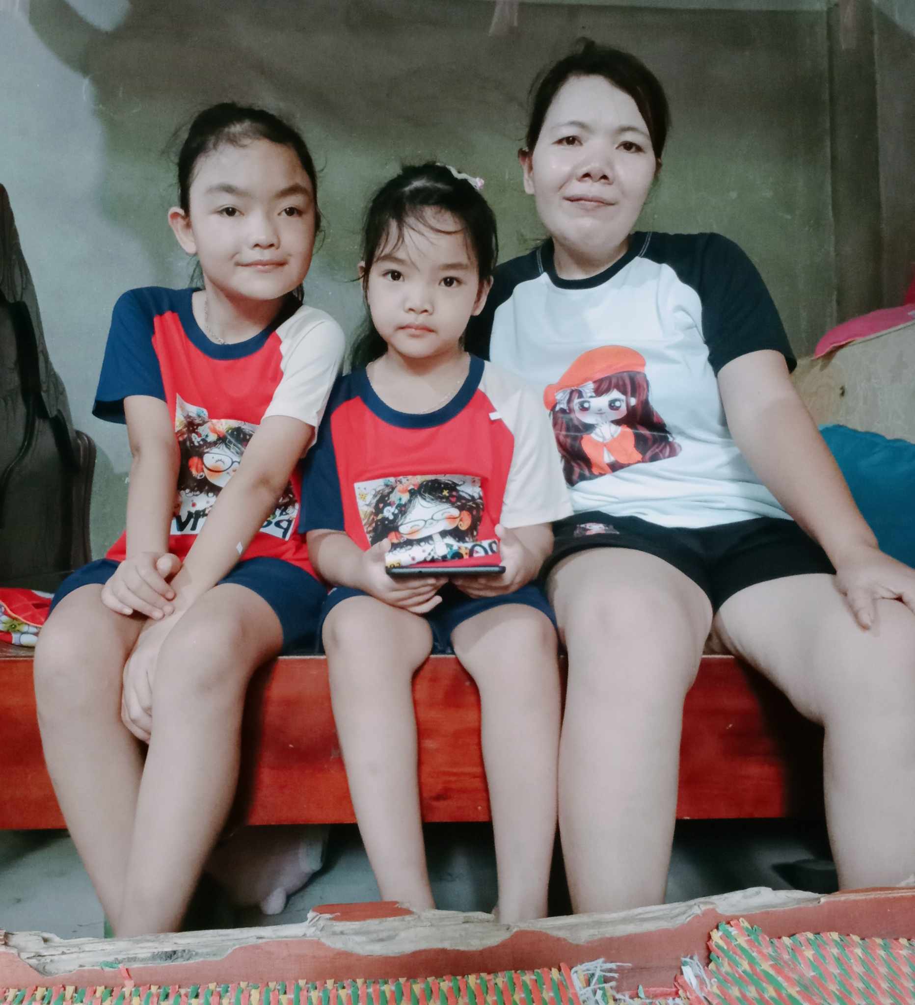 [🆕🇻🇳]  Thời trang trẻ em giá rẻ 🧑‍🧒❤️️👶⭐️ Quá uy tín luôn nhe
, shares-0✔️ , likes-4❤️️ , date-2024-07-01 05:59:43🇻🇳🇻🇳🇻🇳📰🆕