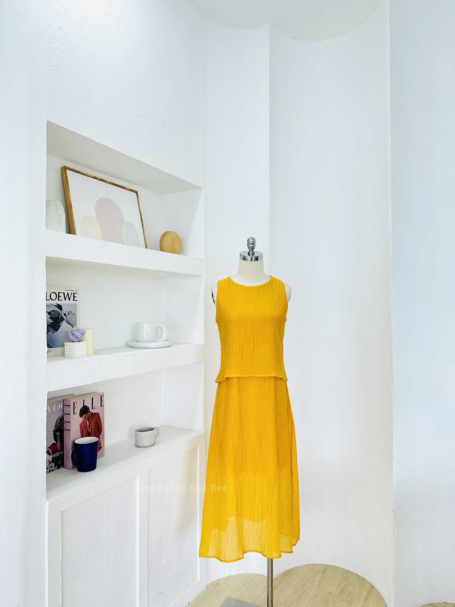 [🆕🇻🇳] Đầm Suông Nhà Bee  (Bee’s House Dress) 👕 Top1Fashion 👗  Mừng Quốc Khánh #SALE ĐỒNG GIÁ #250k
Các mẫu váy suông siêu hot tại Nhà Bee
Tất cả đồng giá 250k ạ
Nhanh tay hốt ngay váy đẹp các chị ơi
, shares-1✔️ , likes-48❤️️ , date-2024-08-27 17:08:57🇻🇳🇻🇳🇻🇳📰🆕