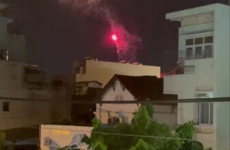 [🧸️🇻🇳] Cửa hàng đồ chơi trẻ em superman 🎈Top1Toys🧸️  Happy new year 2025!  #banphaohoa  #Tet2025 #TET2025Challenge #dochoithongminhtreem , shares-0✔️ , likes-0❤️️ , date-2025-01-29 14:39:53🇻🇳🇻🇳🇻🇳📰🆕