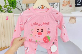 [🆕🇻🇳] Bảo Trâm Shop Chuyên Thời Trang Cao Cấp VN  🧑‍🧒❤️️👶⭐️ Em cập nhật các mẫu có size cho bé 12-15kg  nha các mẹ em còn toàn mẫu xinh thui ạ
Giá chỉ #1xx các mẹ có ngay combo 3-4-5 bộ cho bé iu nhà mình ạ
, shares-0✔️ , likes-4❤️️ , date-2024-11-25 23:21:16🇻🇳🇻🇳🇻🇳📰🆕