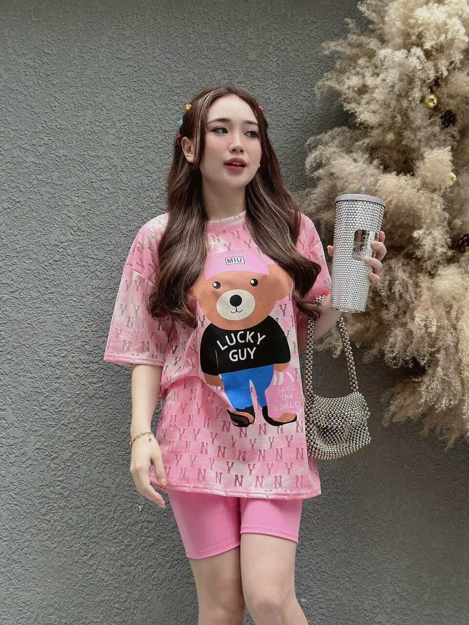 [🆕🇻🇳] MS. Sun – Thời Trang Nữ 👕 Top1Fashion 👗  Bộ đùi lỡ gấu hot siêu phẩm
Áo phông giấy quần cotton phom to
, shares-0✔️ , likes-0❤️️ , date-2023-07-21 22:33:39🇻🇳🇻🇳🇻🇳📰🆕