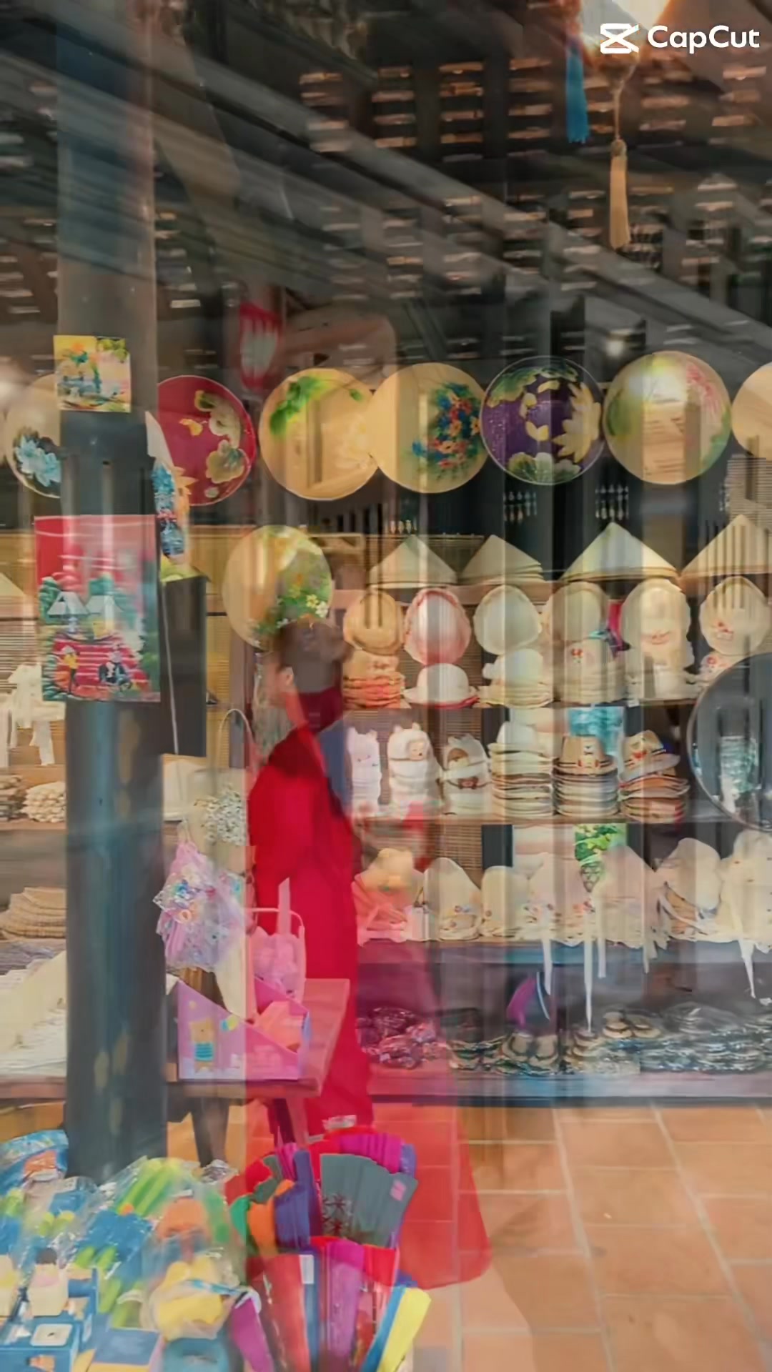 [🆕🇻🇳] SELLA CHAU – NEW FASHION 👕 Top1Fashion 👗  𝓝𝓱ữ𝓷𝓰 𝓝𝓰à𝔂 𝓒𝓱ạ𝓶 𝓣ế𝓽
Áo Dài nhà SELLA CHAU tung tăng khắp Phố Xưa  , shares-0✔️ , likes-0❤️️ , date-2025-01-26 03:15:23🇻🇳🇻🇳🇻🇳📰🆕