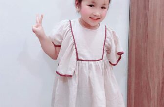 [🆕🇻🇳] Le BéBé Cửa hàng quần áo sơ sinh & trẻ em 🧑‍🧒❤️️👶⭐️  Khách nhà em diện set đồ quá là xinh luôn ạ.Chất vải siêu mát, form dáng rộng bé tha hồ chạy nhảy không lo nóng bức gò bóĐặc biệt có quần short cùn , shares-1✔️ , likes-6❤️️ , date-2022-06-17 02:56:14🇻🇳🇻🇳🇻🇳📰🆕
