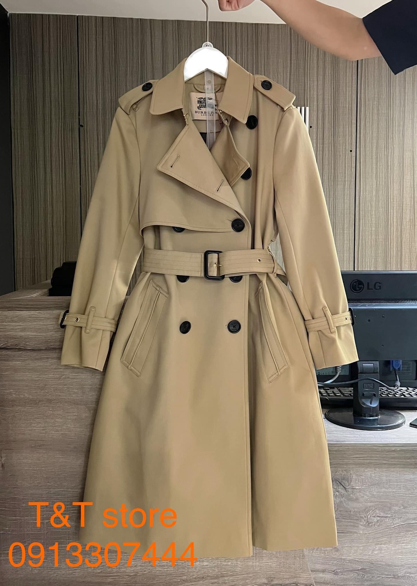 [🆕🇻🇳] Măng Tô Nữ Quảng Châu Cao Cấp 👕 Top1Fashion 👗  Siêu phẩm em đã về thêm
, shares-0✔️ , likes-4❤️️ , date-2024-11-22 05:51:09🇻🇳🇻🇳🇻🇳📰🆕