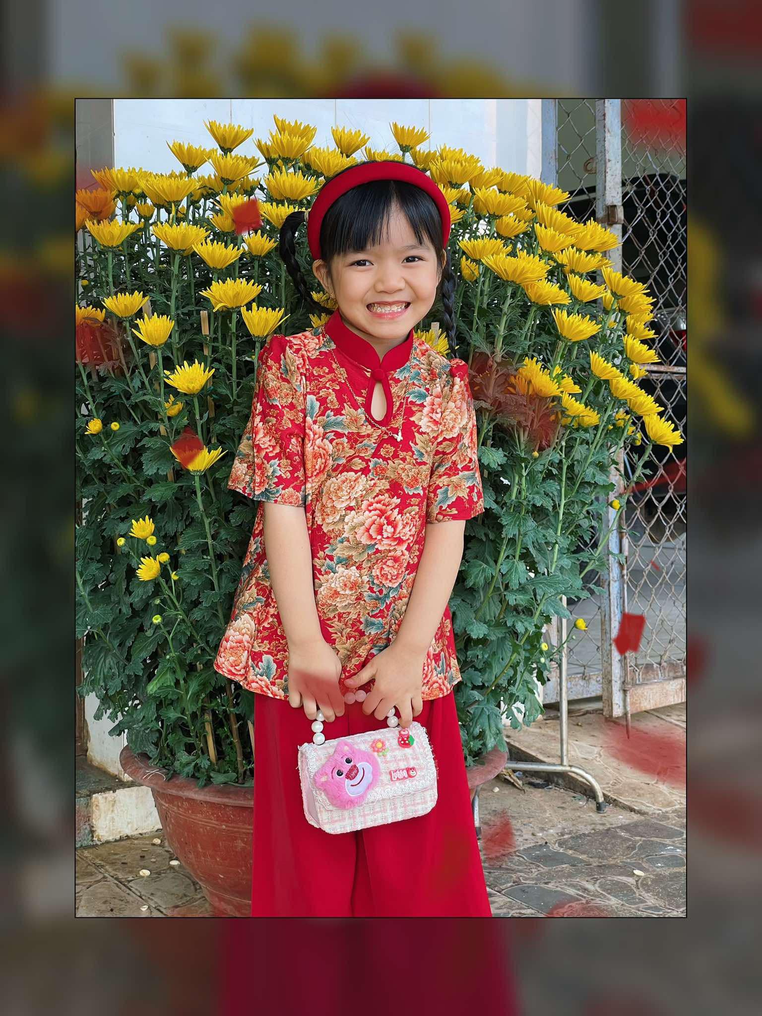 [🆕🇻🇳] Em bé Hanni – Thiết Kế & Thời Trang 🧑‍🧒❤️️👶⭐️ Feedback siêu chất lượng đến từ vị trí khách iu của Hanni
Uy tín lun nên các mẹ cứ yên tâm order cho mẹ và bé nhà mình nhaaa
, shares-1✔️ , likes-13❤️️ , date-2025-02-07 16:52:06🇻🇳🇻🇳🇻🇳📰🆕