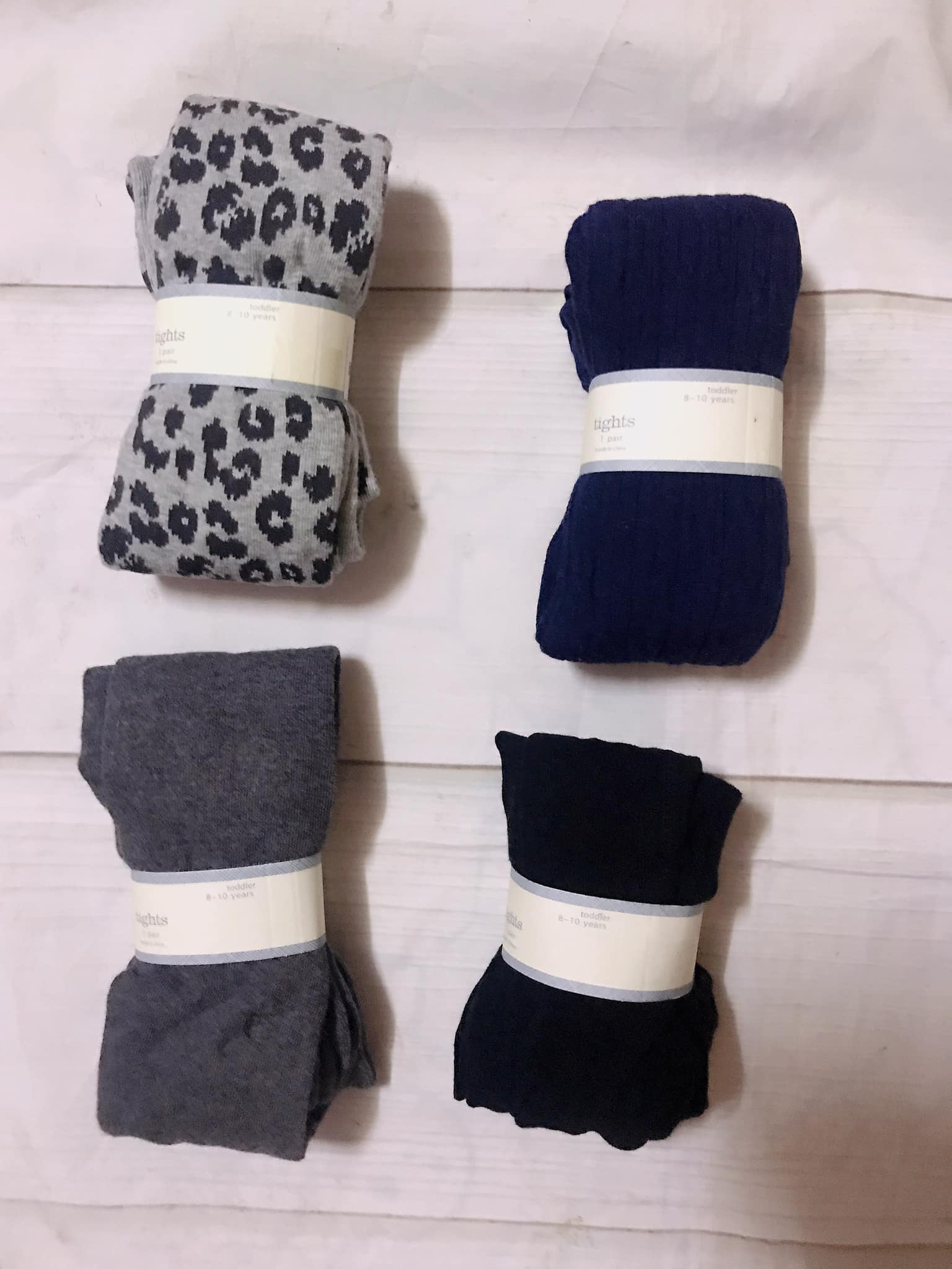 [🆕🇻🇳] Shop Bí Ngô -Thời trang trẻ em VNXK 🧑‍🧒❤️️👶⭐️ Còn gì xả nốt
Size 3/4, 7/8, 9/10y
, shares-0✔️ , likes-1❤️️ , date-2022-02-16 22:30:19🇻🇳🇻🇳🇻🇳📰🆕