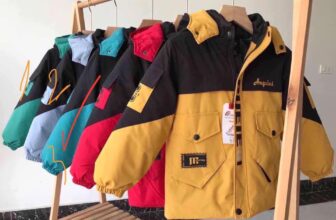 [🆕🇻🇳] H&H KIDS – Chuyên các loại áo mẹ và bé – áo khoác – áo gió 🧑‍🧒❤️️👶⭐️ Sale! Sale! Sale!
Áo khoác lót lông size cho bé từ 14kg-20kg !
Giá chỉ : 135k!
Mẹ nhanh tay inbox cho shop để nhận ưu đãi!
, shares-0✔️ , likes-5❤️️ , date-2024-12-07 06:34:17🇻🇳🇻🇳🇻🇳📰🆕