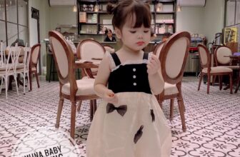 [🆕🇻🇳]  KID Store – Quần áo trẻ em  🧑‍🧒❤️️👶⭐️ áo+ chân váy tơ sống
2 lớp
sẵn hàng
, shares-0✔️ , likes-0❤️️ , date-2022-06-16 20:05:56🇻🇳🇻🇳🇻🇳📰🆕