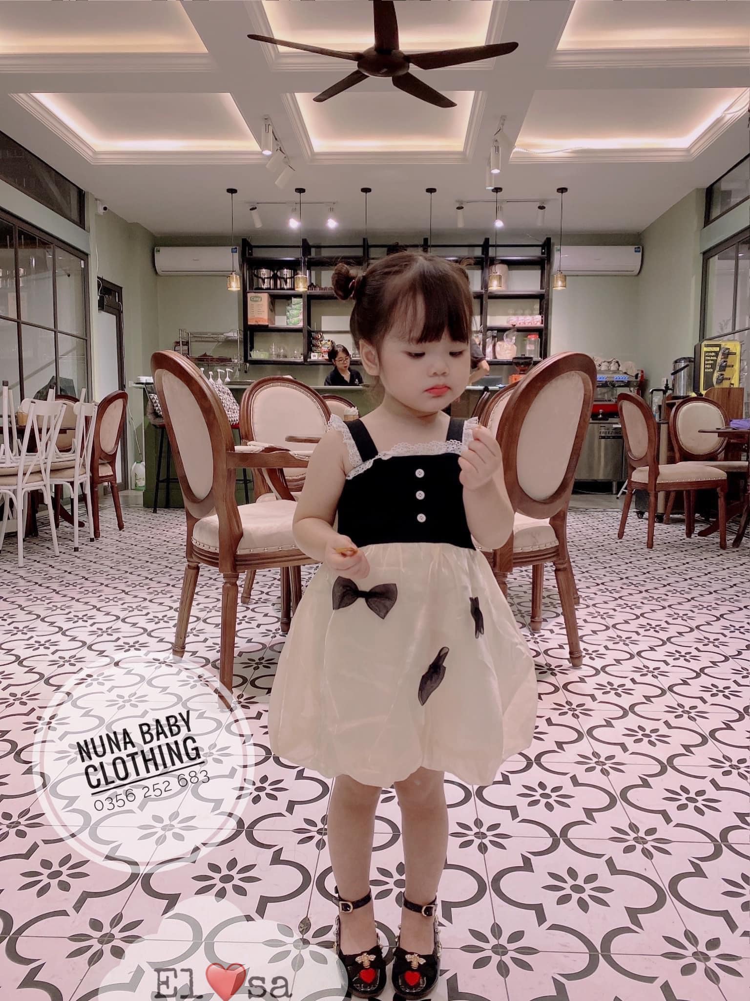 [🆕🇻🇳]  KID Store – Quần áo trẻ em  🧑‍🧒❤️️👶⭐️ áo+ chân váy tơ sống
2 lớp
sẵn hàng
, shares-0✔️ , likes-0❤️️ , date-2022-06-16 20:05:56🇻🇳🇻🇳🇻🇳📰🆕