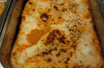 [🆕🇻🇳] Wakanda Playstation – Wakanda – Milk Tea & Food: gà rán sốt kem phô mai, Loaded Nachos with beef and cheese, Fried Chicken 🍔 Top1Food  🍜 Lasagna .
Wakanda – Milk Tea & Food
#lasagna #lasagne  #wakandamilkteaandfood #wakandafood #wakandaplaystation , shares-0✔️ , likes-0❤️️ , date-2025-02-13 16:04:03🇻🇳🇻🇳🇻🇳📰🆕