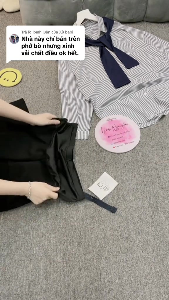 [🆕🇻🇳] Moon’Shop-Váy bầu thiết kế 👕 Top1Fashion 👗   , shares-0✔️ , likes-4❤️️ , date-2025-02-19 01:25:28🇻🇳🇻🇳🇻🇳📰🆕