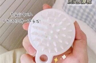 [🆕🇻🇳]  BeBe’ Store – Đón con yêu chào đời – ĐỒ SƠ SINH MẸ & BÉ 🧑‍🧒❤️️👶⭐️ 𝗟𝘂̛𝗼̛̣𝗰 𝗴𝗼̣̂𝗶 đ𝗮̂̀𝘂 𝘃𝗮̀ 𝗺𝗮𝘀𝘀𝗮𝗴𝗲 𝟮 𝘁𝗿𝗼𝗻𝗴 𝟭 trắng
Chỉ #10k – #10k – #10k/1 cáiLược gội đầu Silicone Nhật – mát xa da đầu – giảm rụng tóc – kích thích mọc  , shares-0✔️ , likes-3❤️️ , date-2025-02-22 23:09:35🇻🇳🇻🇳🇻🇳📰🆕