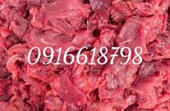 [🆕🇻🇳] Thực phẩm tươi sống Thuận 🍔 Top1Food  🍜 Tái cắt sẵn
Sỉ 122k/1kg
Giao hàng tận nhà
0916618798
, shares-1✔️ , likes-1❤️️ , date-2024-10-22 02:56:24🇻🇳🇻🇳🇻🇳📰🆕