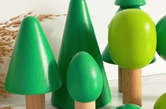 [🧸️🇻🇳] Đồ Chơi Trẻ Em Kendotoy.com 🎈Top1Toys🧸️  Cây gỗ đồ chơi, mô hình cây xanh bằng gỗ MontessoriCây gỗ đồ chơi mô phỏng hoặc trang trí không gian sống
Cây gỗ đồ chơi sẽ giúp phát triển sự chú ý, khả , shares-3✔️ , likes-5❤️️ , date-2024-08-03 00:11:40🇻🇳🇻🇳🇻🇳📰🆕