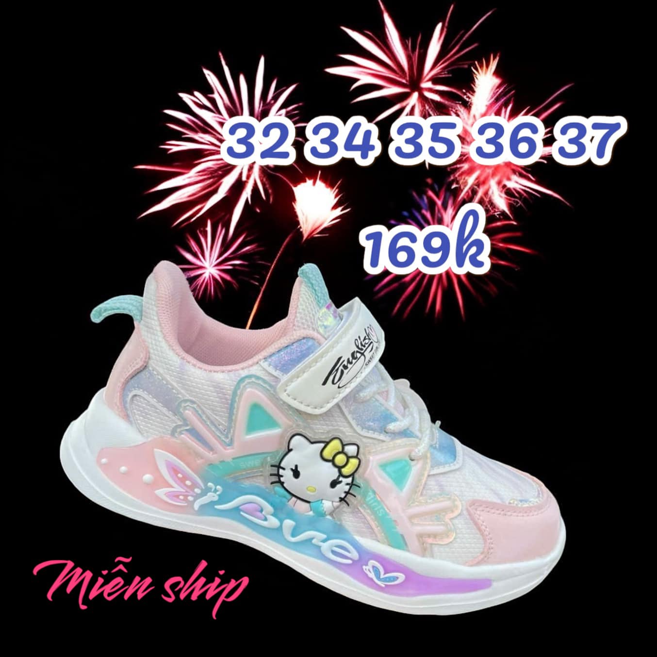 [🆕🇻🇳]  Giày bé xinh-Giày dép bé iu 🧑‍🧒❤️️👶⭐️ Giày thể thao người lớn trẻ em tất cả miễn ship
, shares-0✔️ , likes-45❤️️ , date-2025-01-08 20:22:09🇻🇳🇻🇳🇻🇳📰🆕