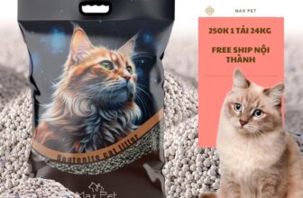 [🆕🇻🇳] Cát Vệ Sinh Cho Mèo Giá Rẻ Hà Nội  🐶🦜 Top1Pets 🐱🐠 249k/ 1 tải 24kg (6 túi mỗi túi 4 kg)
Freeship Nội Thành Hà Nội
Cát Vệ Sinh NHẬP KHẨU Cho Mèo MAXPET
Bổ sung hạt khử mùi, khử mùi tuyêt đối
Ít bụi
Siêu thấ , shares-7✔️ , likes-185❤️️ , date-2024-08-07 13:53:24🐶🐱🇻🇳🇻🇳🇻🇳📰🆕