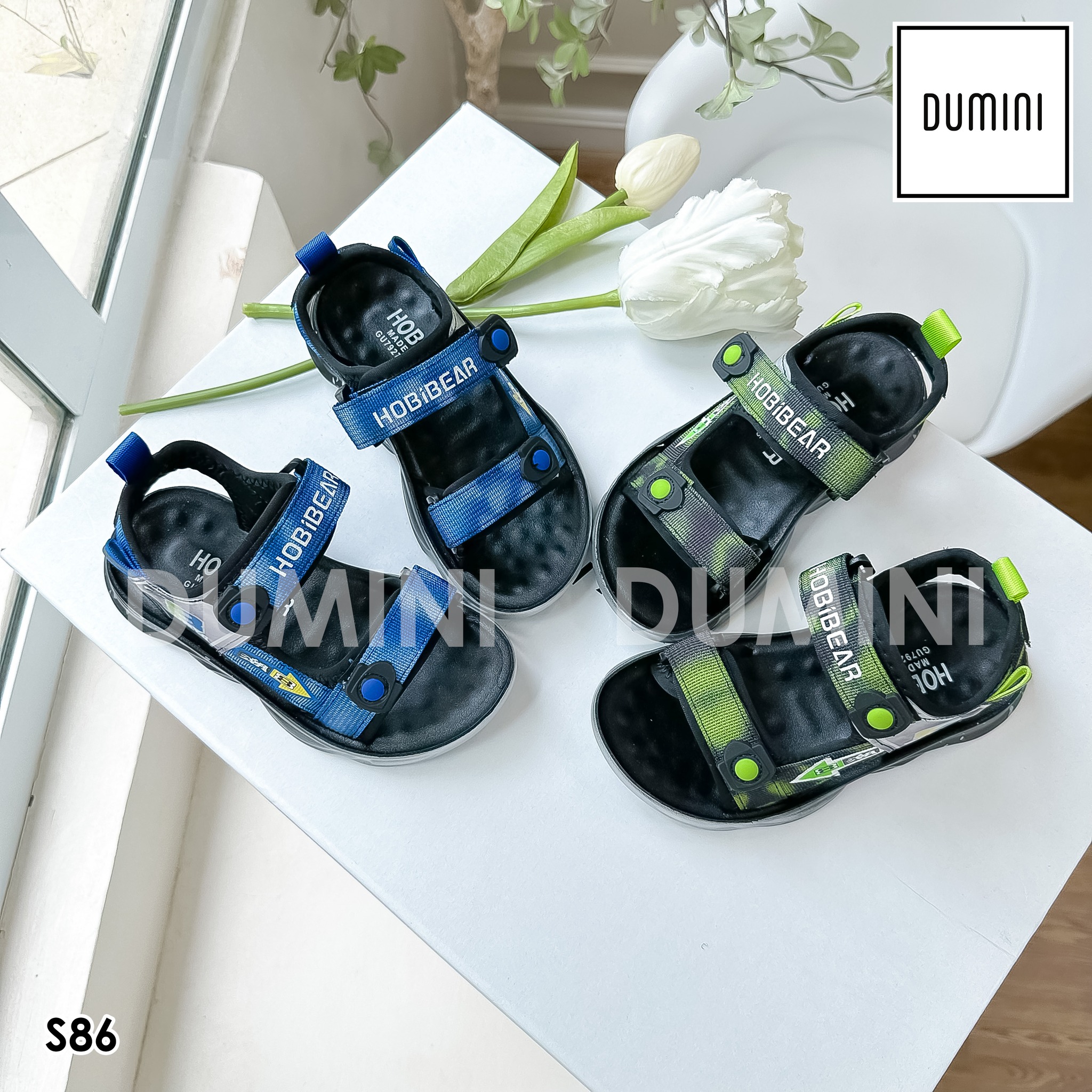 [🆕🇻🇳]  Dumini chuyên thời trang trẻ em, giày dép trẻ em, mũ, túi, ba lô và các phụ kiện trẻ em 🧑‍🧒❤️️👶⭐️  NEW ARRIVAL BST SANDAL – GIÀY THỂ THAO CHO BÉ YÊU HOT NHẤT THU ĐÔNG 2023 SALE OFF 30-50% 
 FULL SIZE 27-37 (chân bé từ 15.6-23cm)
 Ảnh thật shop tự chụp y , shares-0✔️ , likes-5❤️️ , date-2024-06-05 23:24:43🇻🇳🇻🇳🇻🇳📰🆕