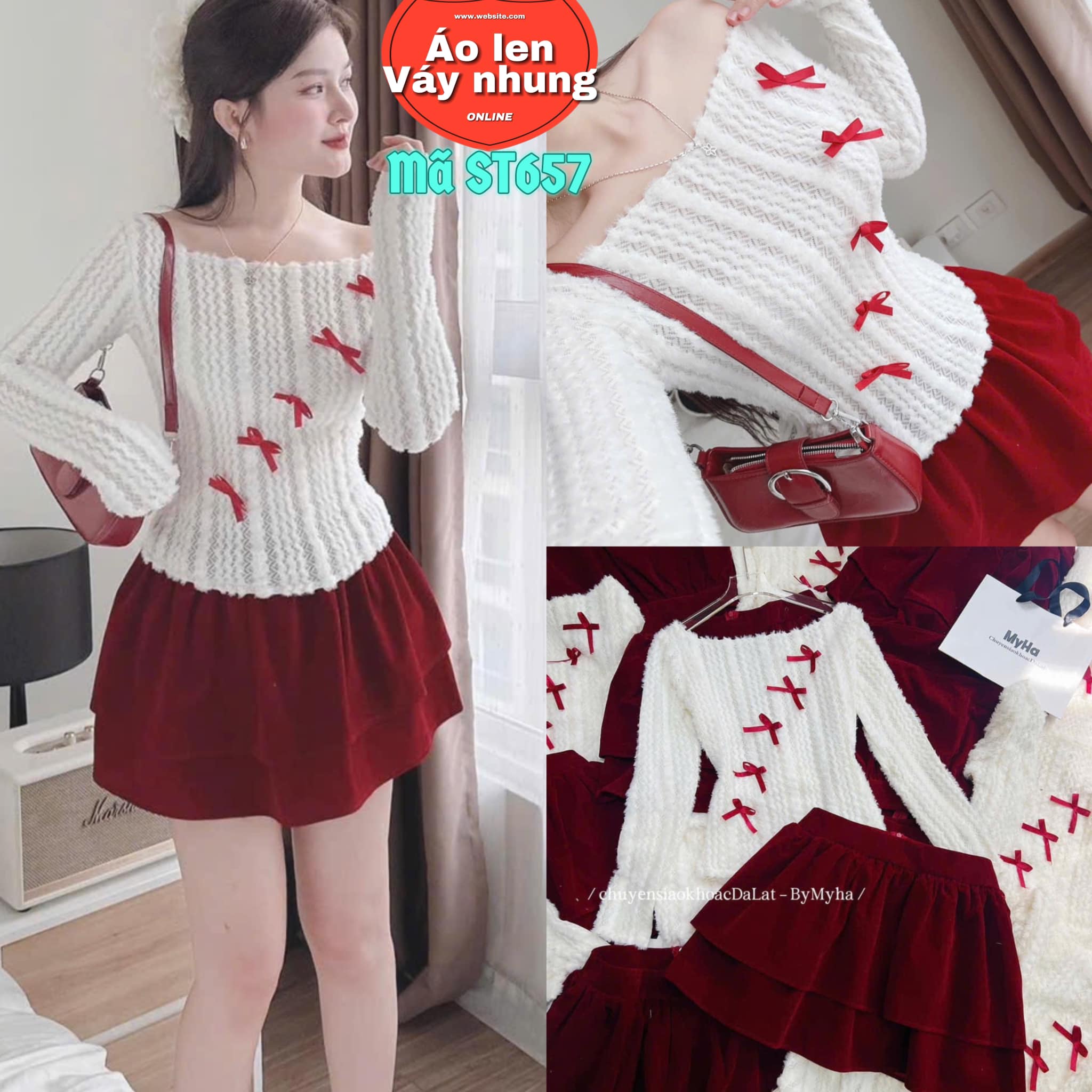 [🆕🇻🇳] LiLy shop – Đầm váy giá sỉ 👕 Top1Fashion 👗   Mặc đẹp tự nhiên – Nổi bật bất ngờ!
Quần áo tôn vinh nét đẹp tự nhiên, sang trọng mà không cầu kỳ .
Ưu đãi đặc biệt chỉ trong hôm nay!
, shares-0✔️ , likes-12❤️️ , date-2024-11-05 03:00:02🇻🇳🇻🇳🇻🇳📰🆕