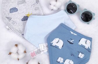 [🆕🇻🇳] The Kim’s – Premium Baby Store chuyên cung cấp sỉ và lẻ quần áo baby Made in Korea 🧑‍🧒❤️️👶⭐️  𝐒𝐞𝐭 𝟑 𝐘𝐞̂́𝐦 𝐂𝐨̂̉ 𝐍𝐚𝐦𝐞 𝐈𝐭The Kim’s vừa về nhiều mẫu yếm cổ tròn cho bé – một items có thiết kế năng động, cá tính lại dễ phối đồ  , shares-7✔️ , likes-5❤️️ , date-2023-08-15 22:26:57🇻🇳🇻🇳🇻🇳📰🆕