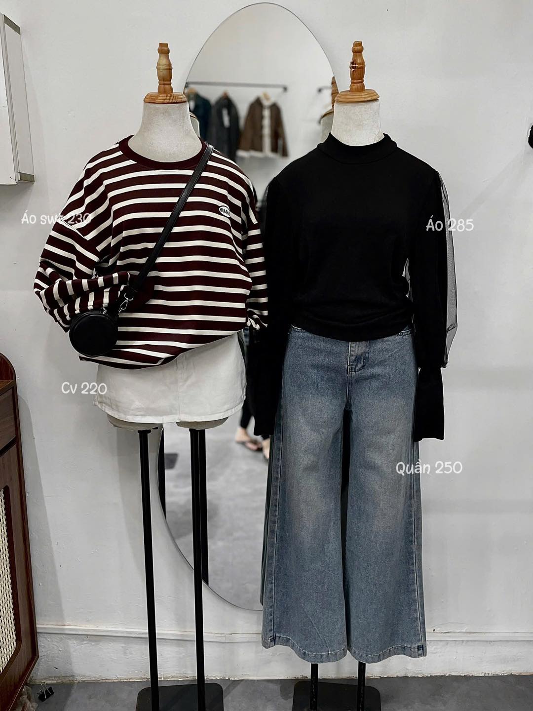 [🆕🇻🇳] 11.vintage 👕 Top1Fashion 👗  HÀNG CÓ SẴN
02 Kim Đồng, Buôn Hồ
, shares-0✔️ , likes-2❤️️ , date-2024-12-11 17:19:21🇻🇳🇻🇳🇻🇳📰🆕