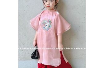 [🆕🇻🇳] Táo baby shop Chuyên đồ cho bé yêu 🧑‍🧒❤️️👶⭐️ ￼10-30KG ÁO DÀI CÁCH TÂN KÈM MẤN CHẤN LỤA MỀM MỊN
, shares-0✔️ , likes-0❤️️ , date-2023-12-21 20:44:12🇻🇳🇻🇳🇻🇳📰🆕